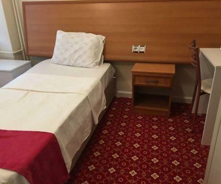 Oezyurt Hotel Bartın Zewnętrze zdjęcie