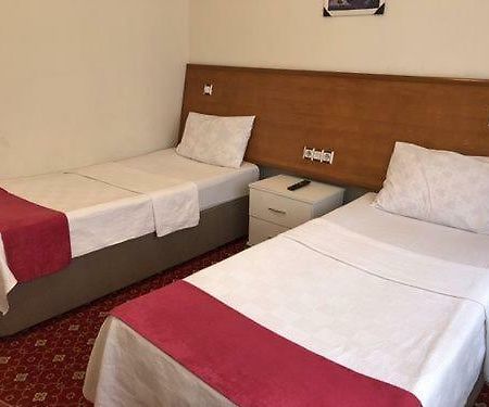 Oezyurt Hotel Bartın Zewnętrze zdjęcie