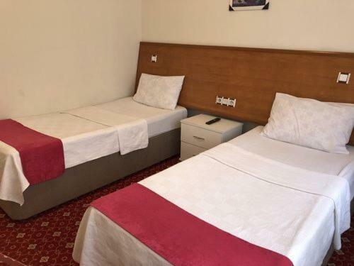 Oezyurt Hotel Bartın Zewnętrze zdjęcie